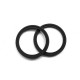 Sealing ring 422414